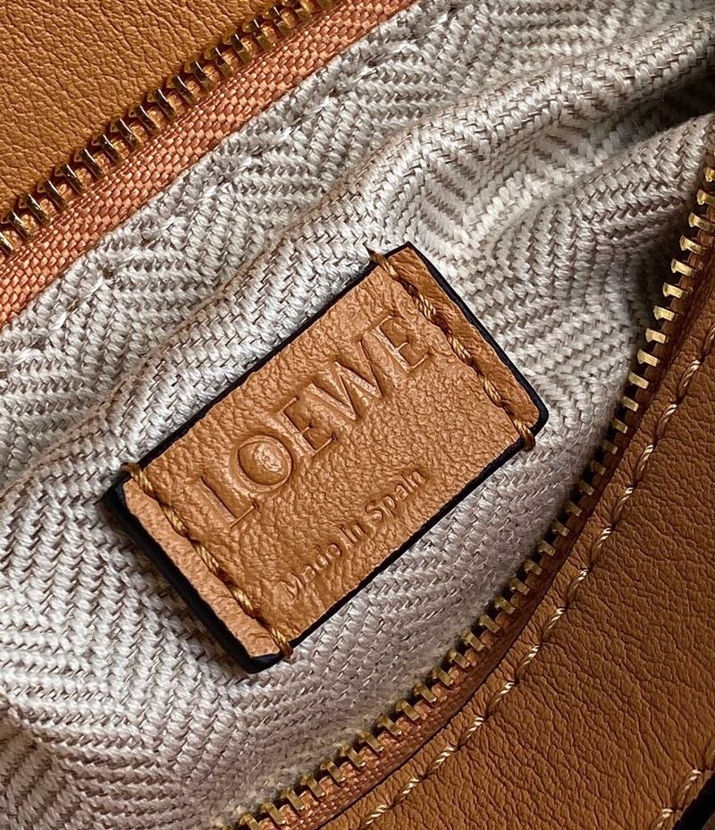 Loewe Puzzle Bags